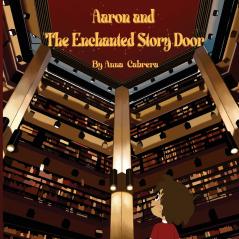Aaron and The Enchanted Story Door