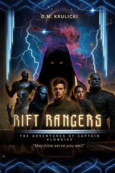 Rift Rangers - Volume One