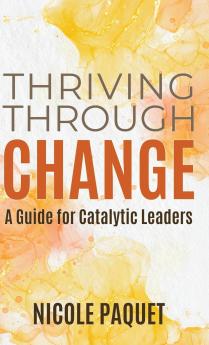 Thriving Through Change