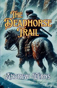 The Dead Horse Trail