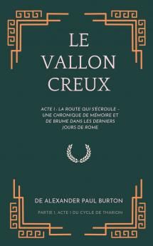Vallon Creux