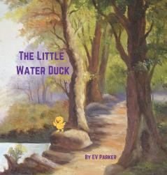The Little Water Duck