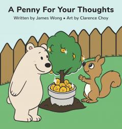 A Penny For Your Thoughts