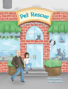 Pet Rescue