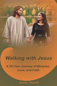 Walking With Jesus
