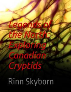 Legends of the North