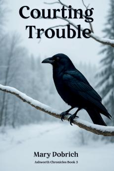 Courting Trouble