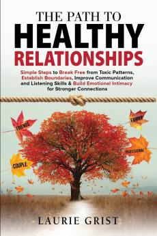 Path to Healthy Relationships