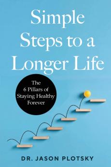 Simple Steps to a Longer Life