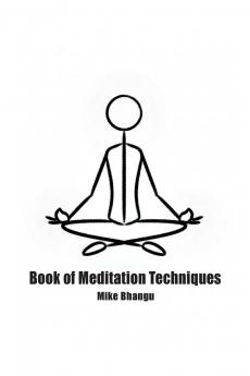 Book of Meditation Techniques
