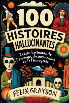 100 Histoires Hallucinantes