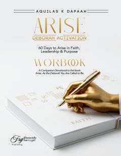 The Deborah Activation Workbook