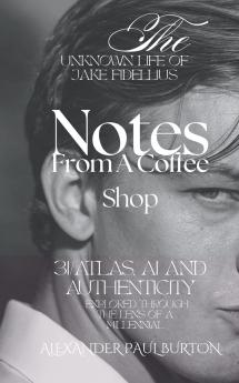 The Unknown Life of Jake Fidellius