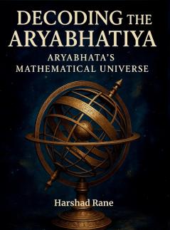 Decoding the Aryabhatiya