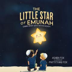 Little Star of Emunah