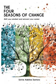 four seasons of change