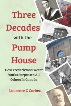 Three Decades with the Pump House
