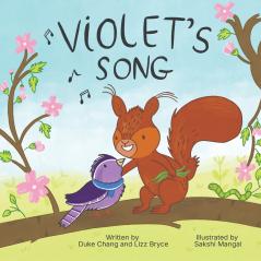 Violet's Song
