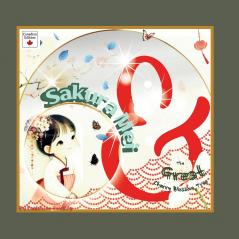 Sakura Mei & The Great Cherry Blossom Tree