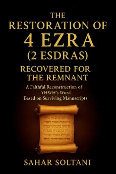 The Restoration of 4 Ezra (2 Esdras) Recovered for the Remnant