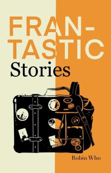 Frantastic Stories