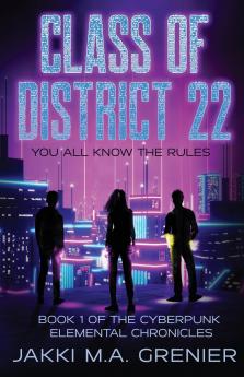 Class of District 22