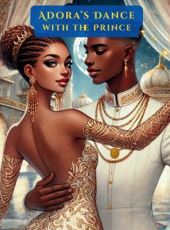 Adora's Dance With The Prince