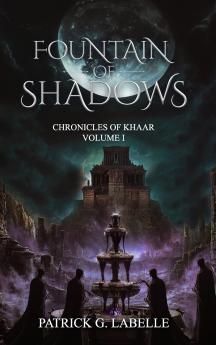 Fountain of Shadows