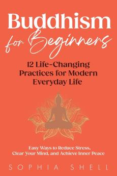 Buddhism for Beginners