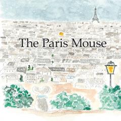 The Paris Mouse