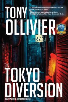 The Tokyo Diversion
