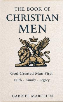 The Book of Christian Men
