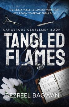 Tangled Flames