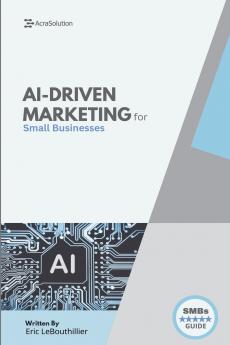 Ai-Driven Marketing