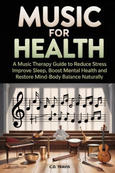 MUSIC FOR HEALTH
