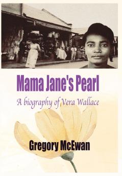 Mama Jane's Pearl