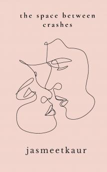 the space between crashes