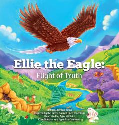 Ellie The Eagle