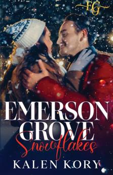 Emerson Grove Snowflakes