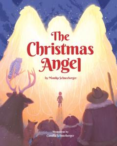 The Christmas Angel