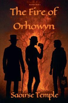 The Fire of Orhowyn