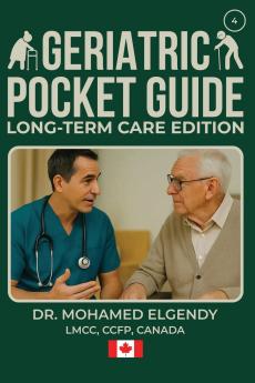 GERIATRIC POCKET GUIDE