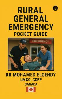RURAL GENERAL EMERGENCY POCKET GUIDE