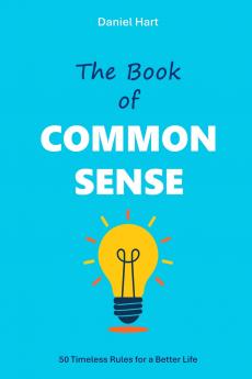 The Book of Common Sense