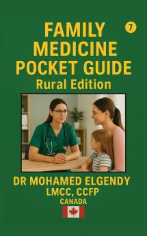 FAMILY MEDICINE POCKET GUIDE