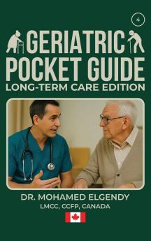 GERIATRIC POCKET GUIDE