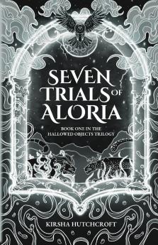 Seven Trials of Aloria