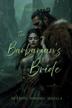 The Barbarian's Bride