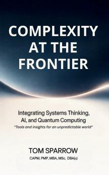 Complexity at the Frontier