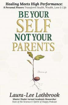 Be Yourself Not Your Parents
